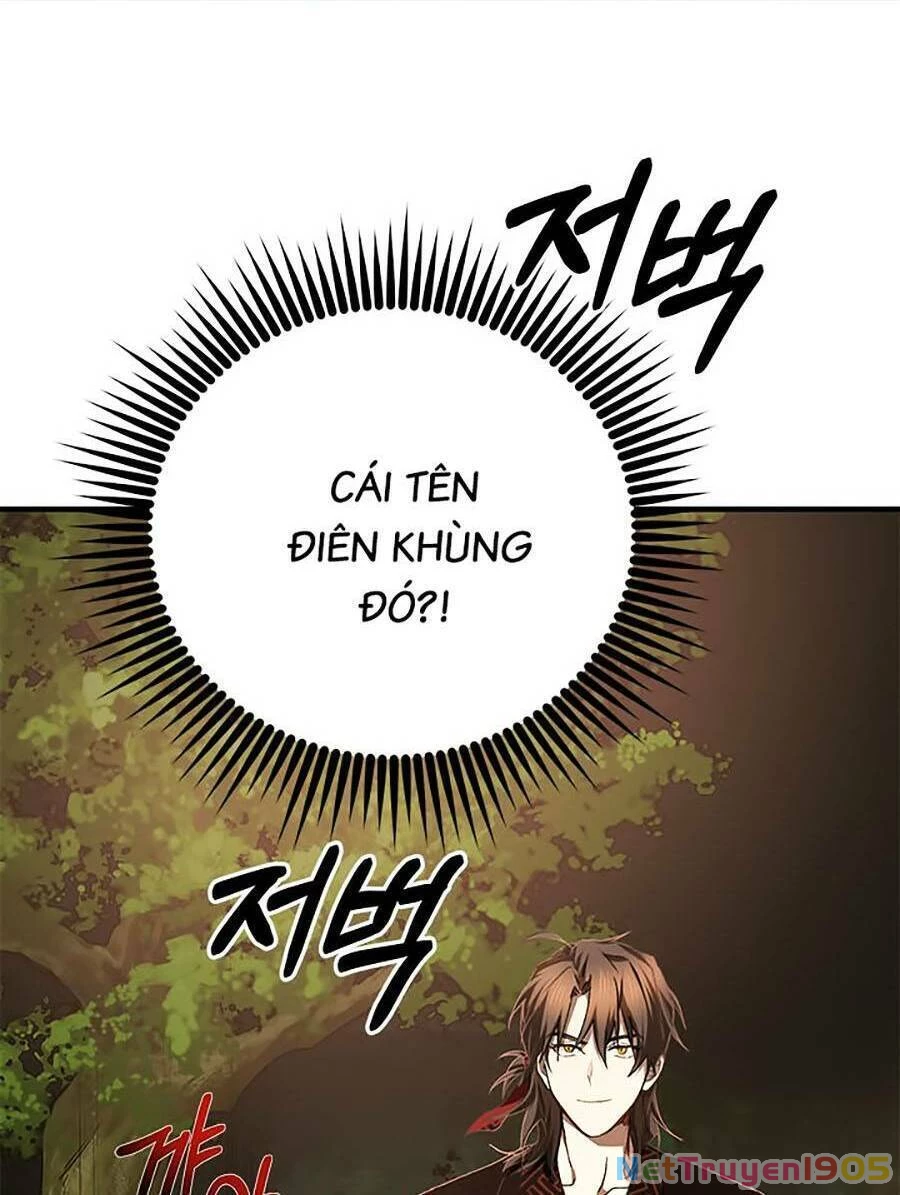 Võ Đang Kỳ Hiệp Chapter 90 - 72