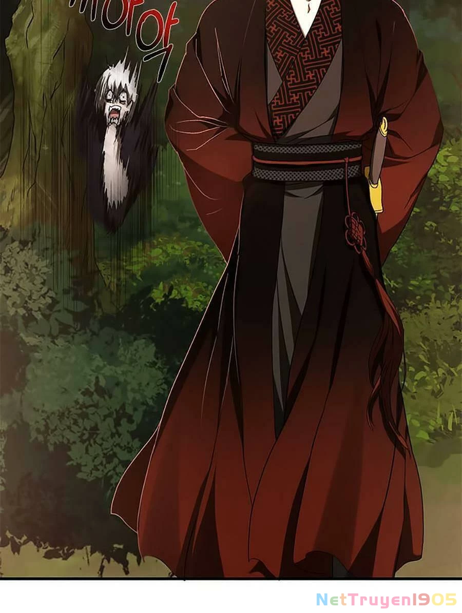 Võ Đang Kỳ Hiệp Chapter 90 - 73