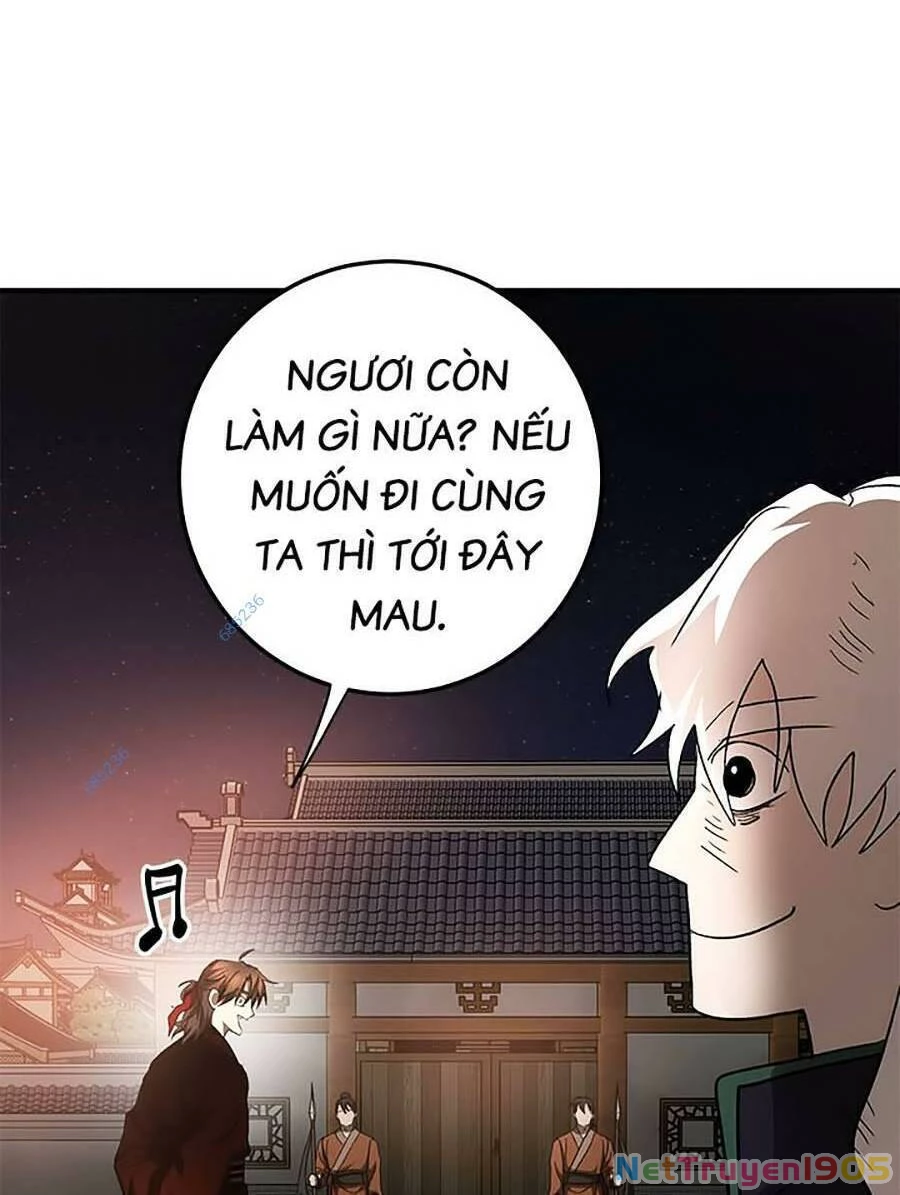 Võ Đang Kỳ Hiệp Chapter 90 - 74