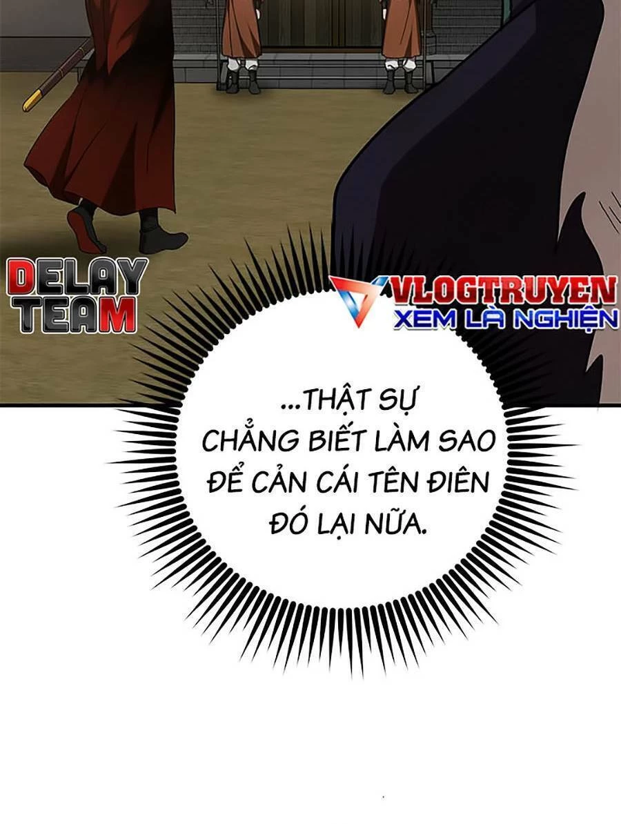 Võ Đang Kỳ Hiệp Chapter 90 - 75