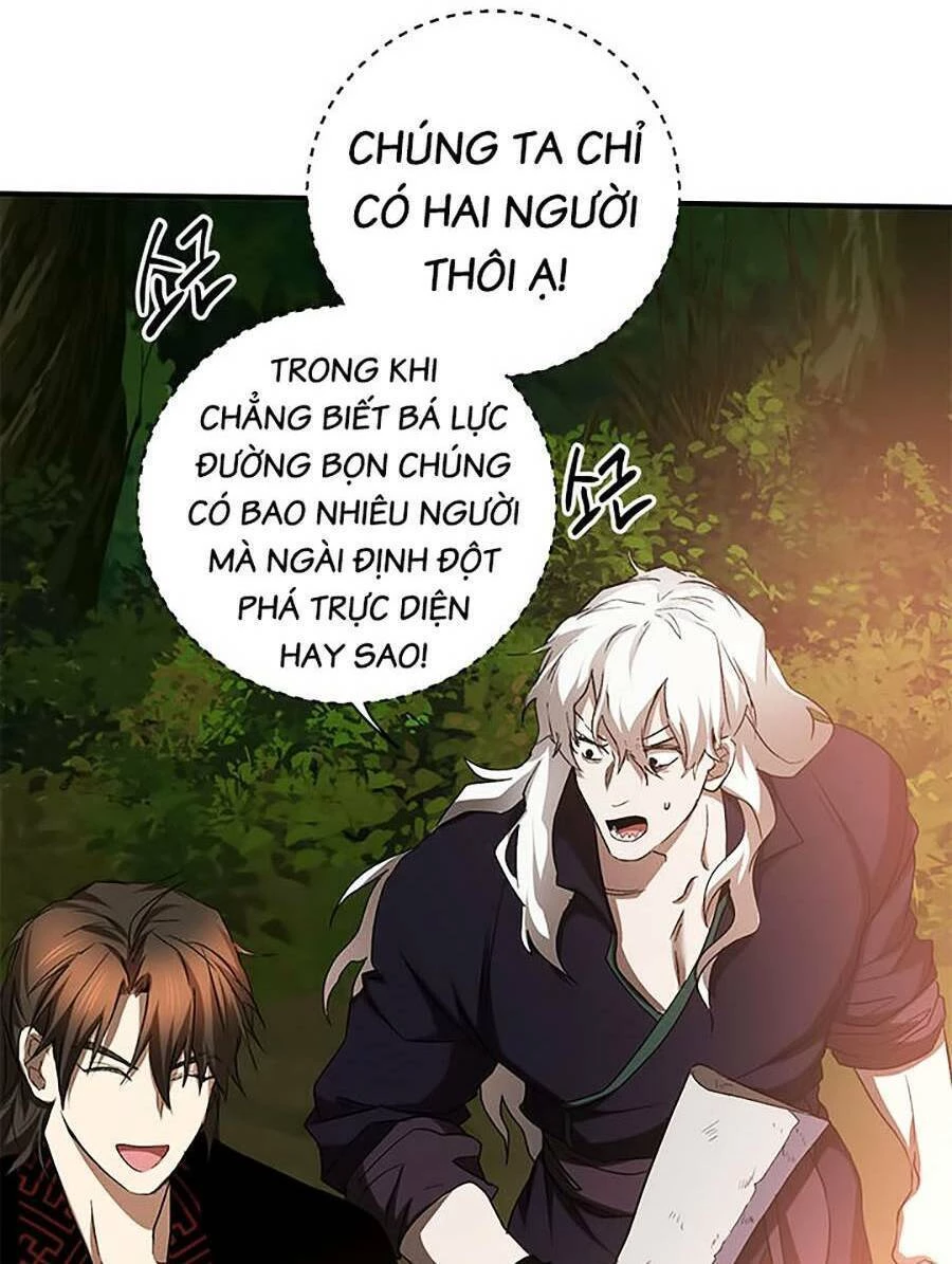 Võ Đang Kỳ Hiệp Chapter 90 - 76