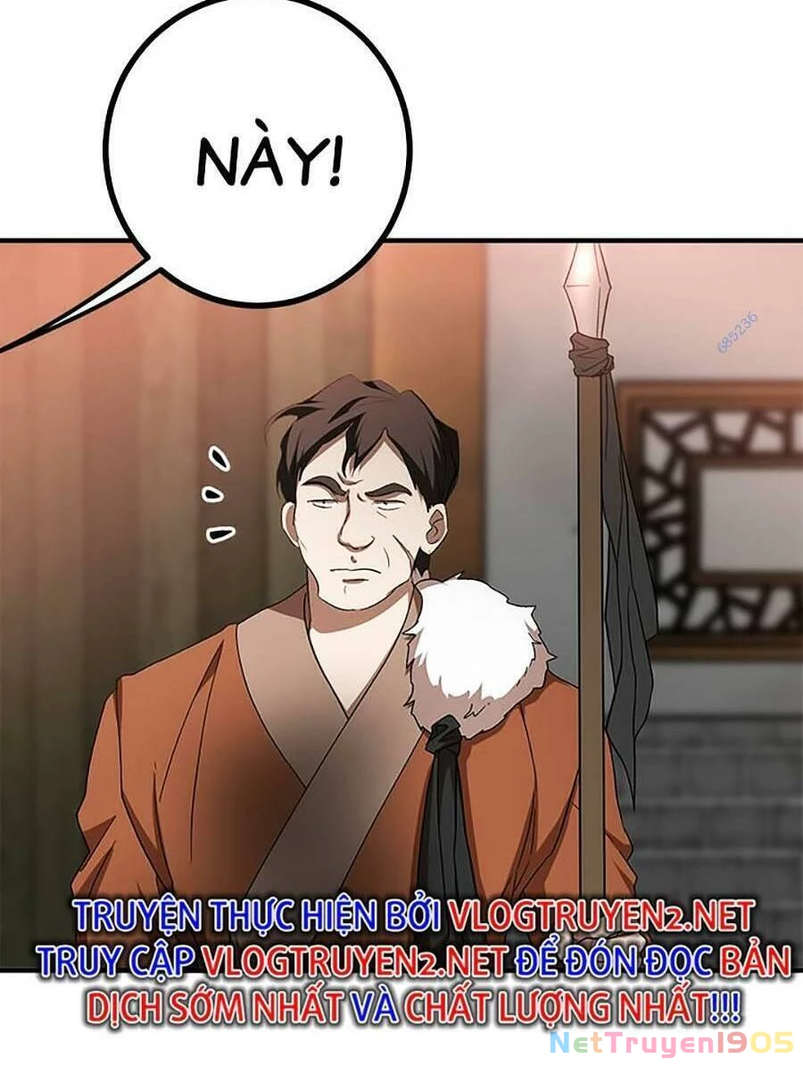 Võ Đang Kỳ Hiệp Chapter 90 - 78