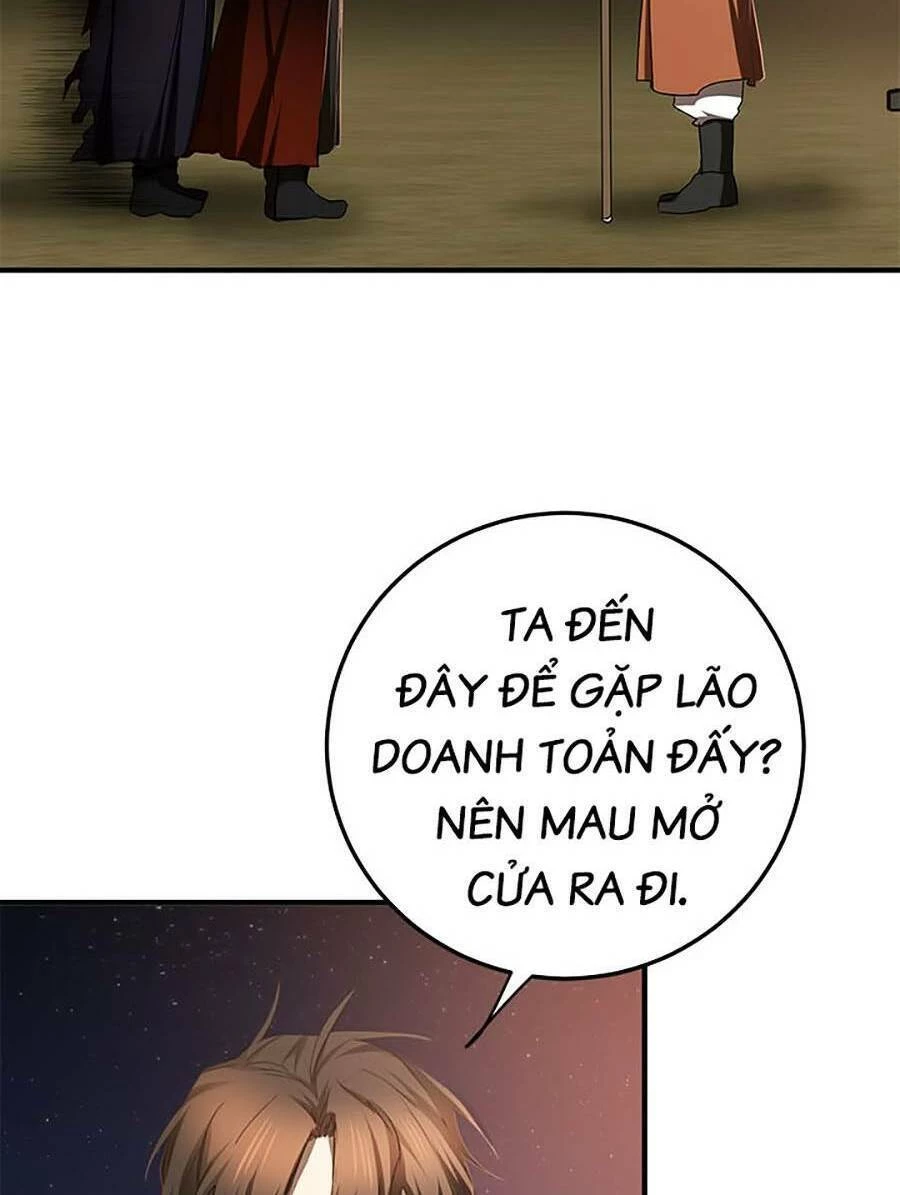 Võ Đang Kỳ Hiệp Chapter 90 - 80