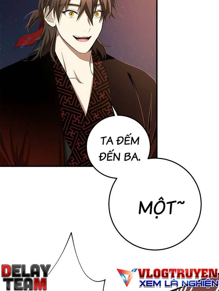 Võ Đang Kỳ Hiệp Chapter 90 - 81