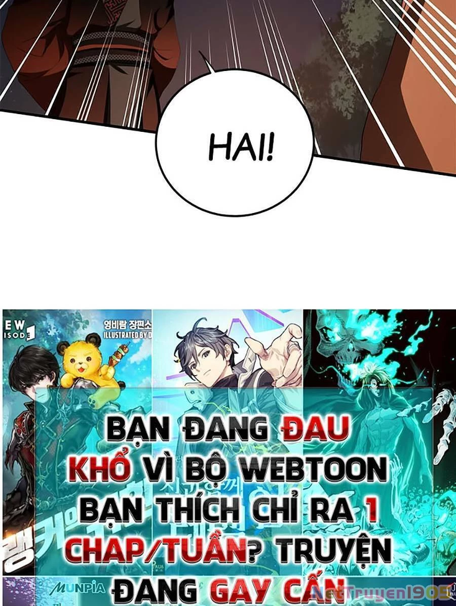 Võ Đang Kỳ Hiệp Chapter 90 - 83