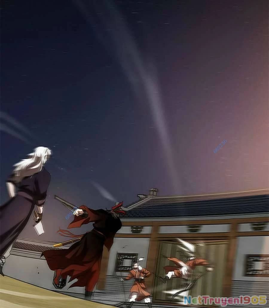 Võ Đang Kỳ Hiệp Chapter 90 - 89