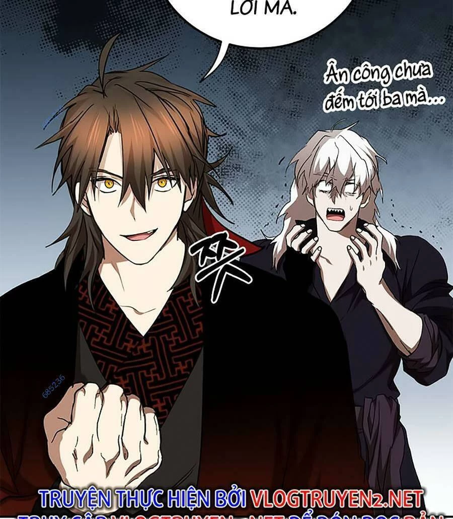 Võ Đang Kỳ Hiệp Chapter 90 - 93