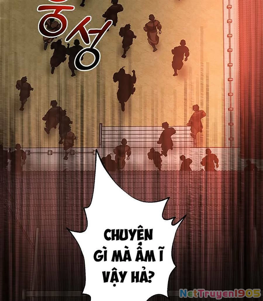 Võ Đang Kỳ Hiệp Chapter 90 - 96