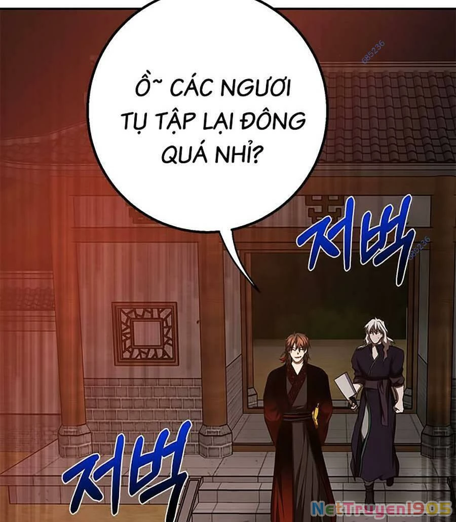 Võ Đang Kỳ Hiệp Chapter 90 - 99