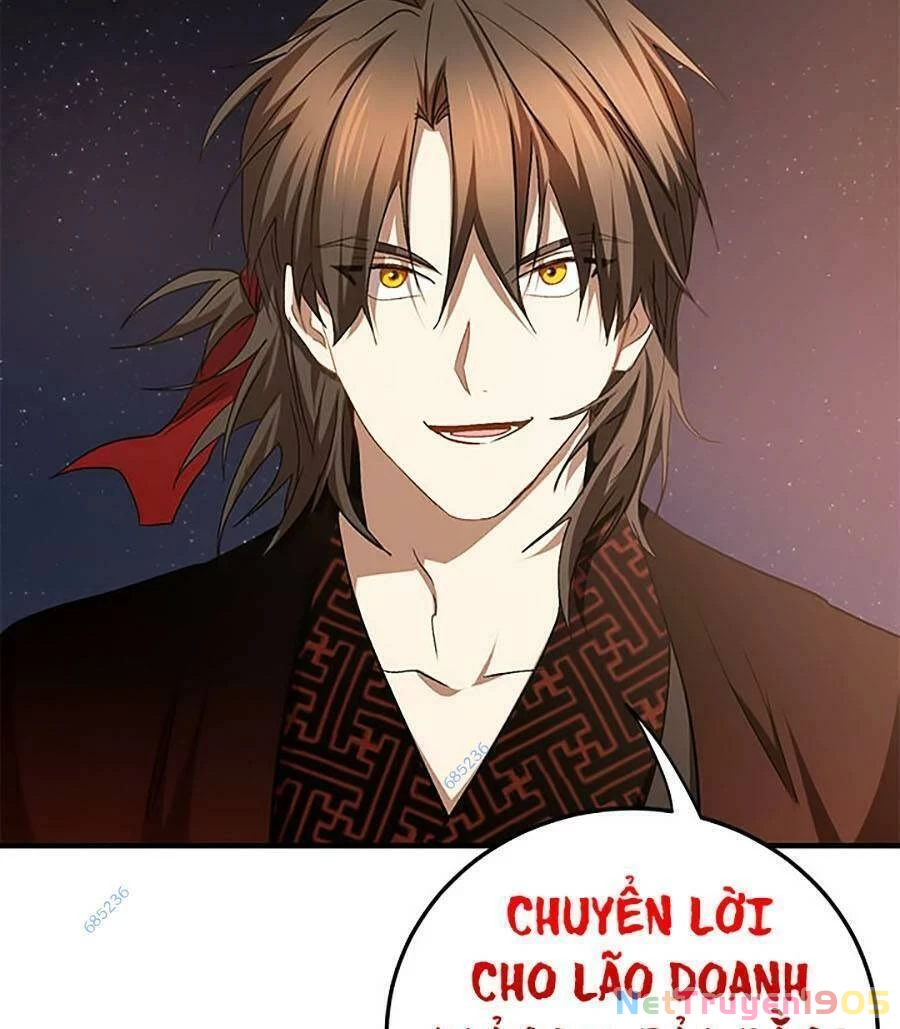 Võ Đang Kỳ Hiệp Chapter 90 - 103