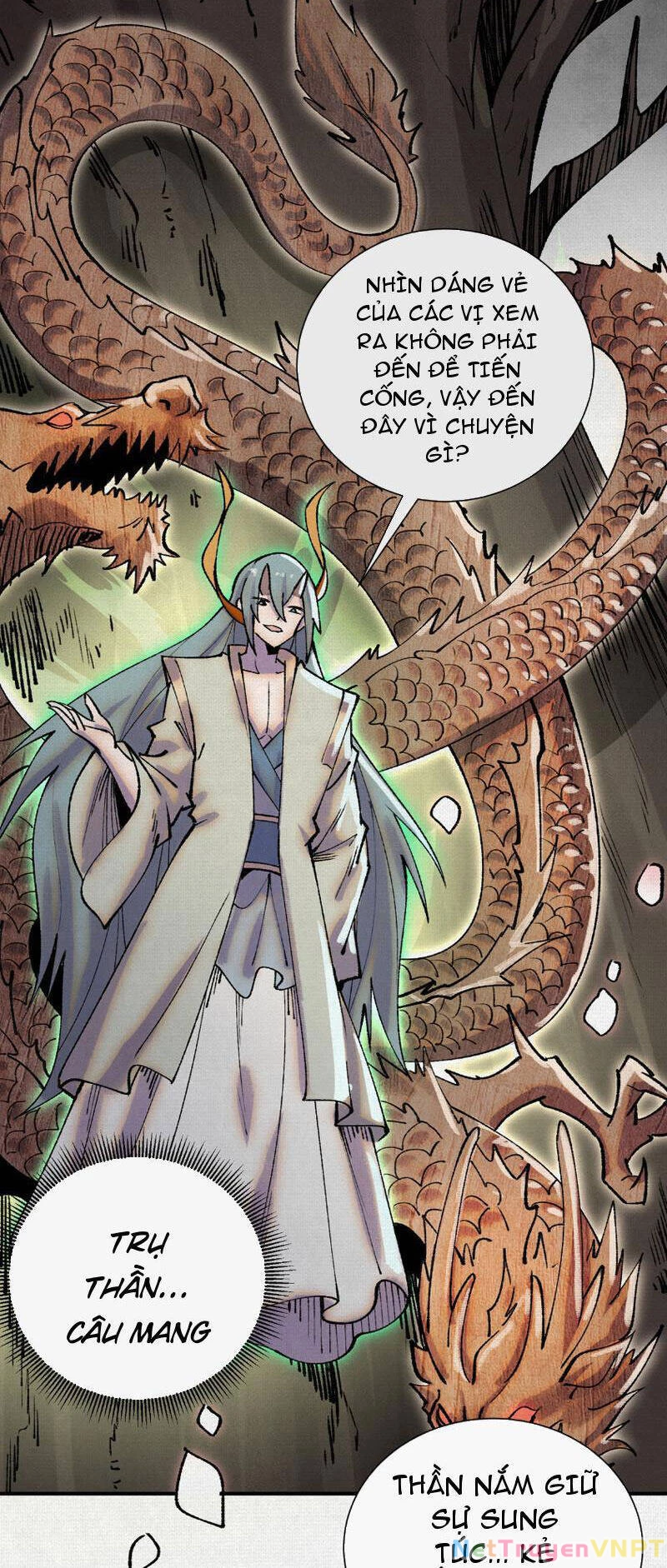 Xi Hồn Chapter 10 - 2