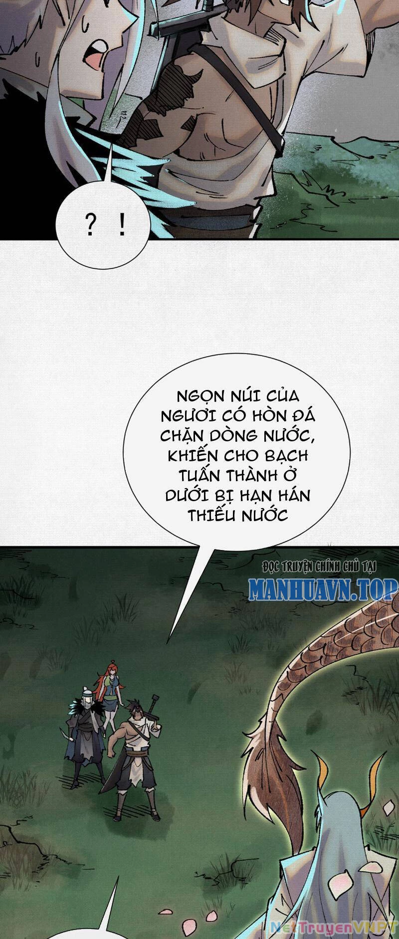 Xi Hồn Chapter 10 - 4