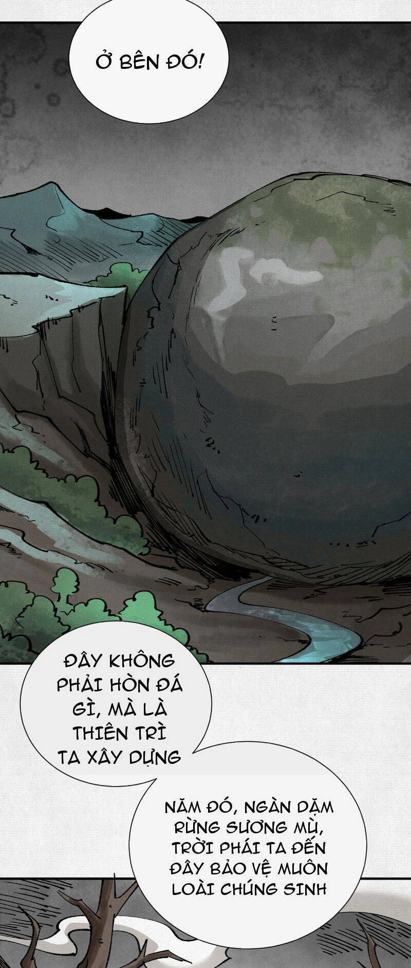 Xi Hồn Chapter 10 - 6