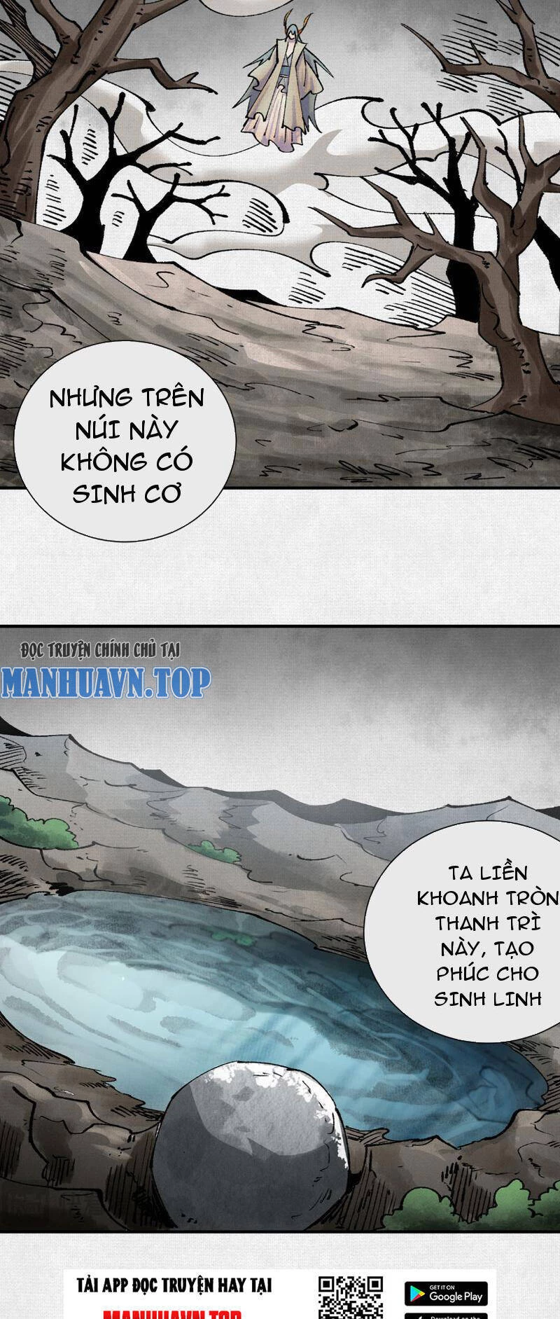 Xi Hồn Chapter 10 - 7