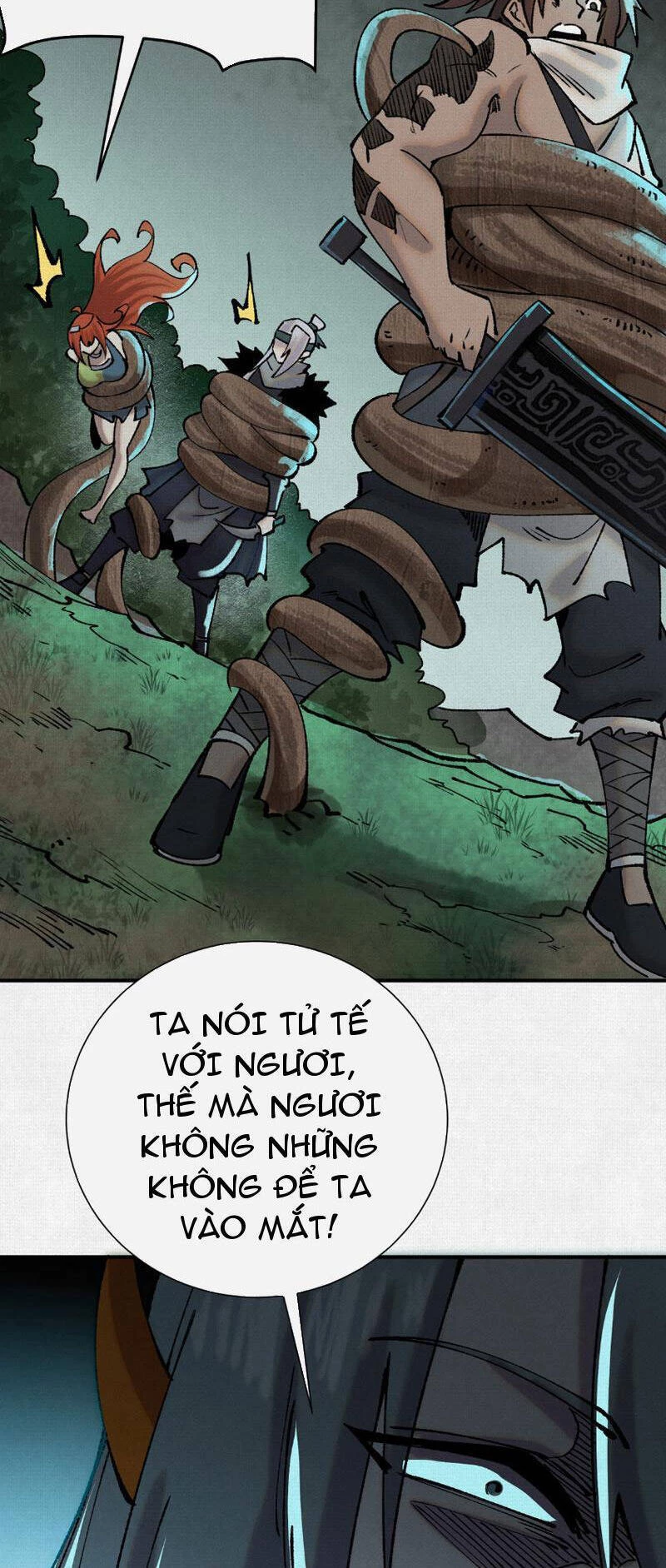 Xi Hồn Chapter 10 - 14