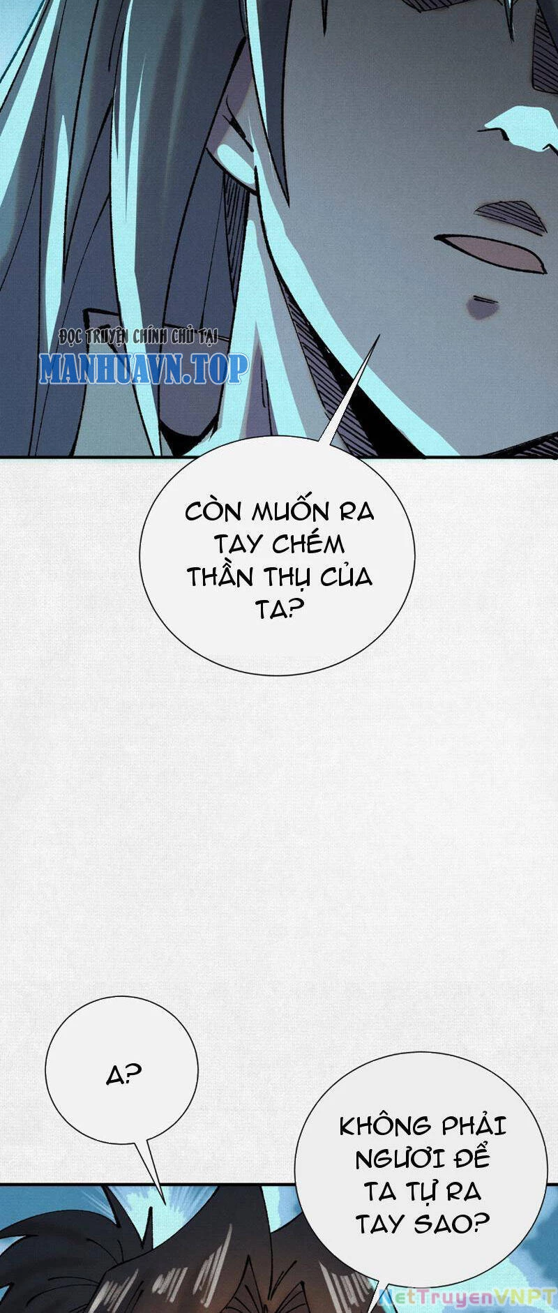 Xi Hồn Chapter 10 - 15