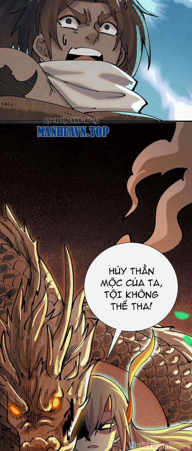 Xi Hồn Chapter 10 - 16