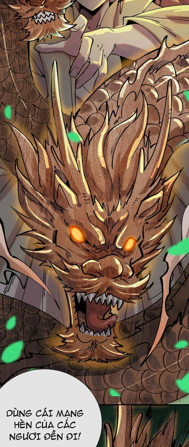 Xi Hồn Chapter 10 - 17