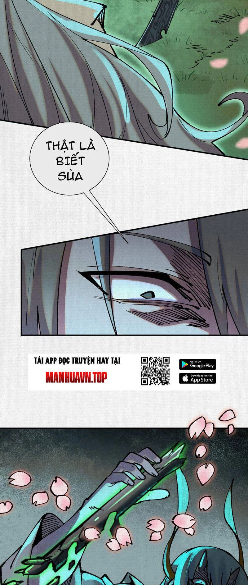 Xi Hồn Chapter 10 - 22