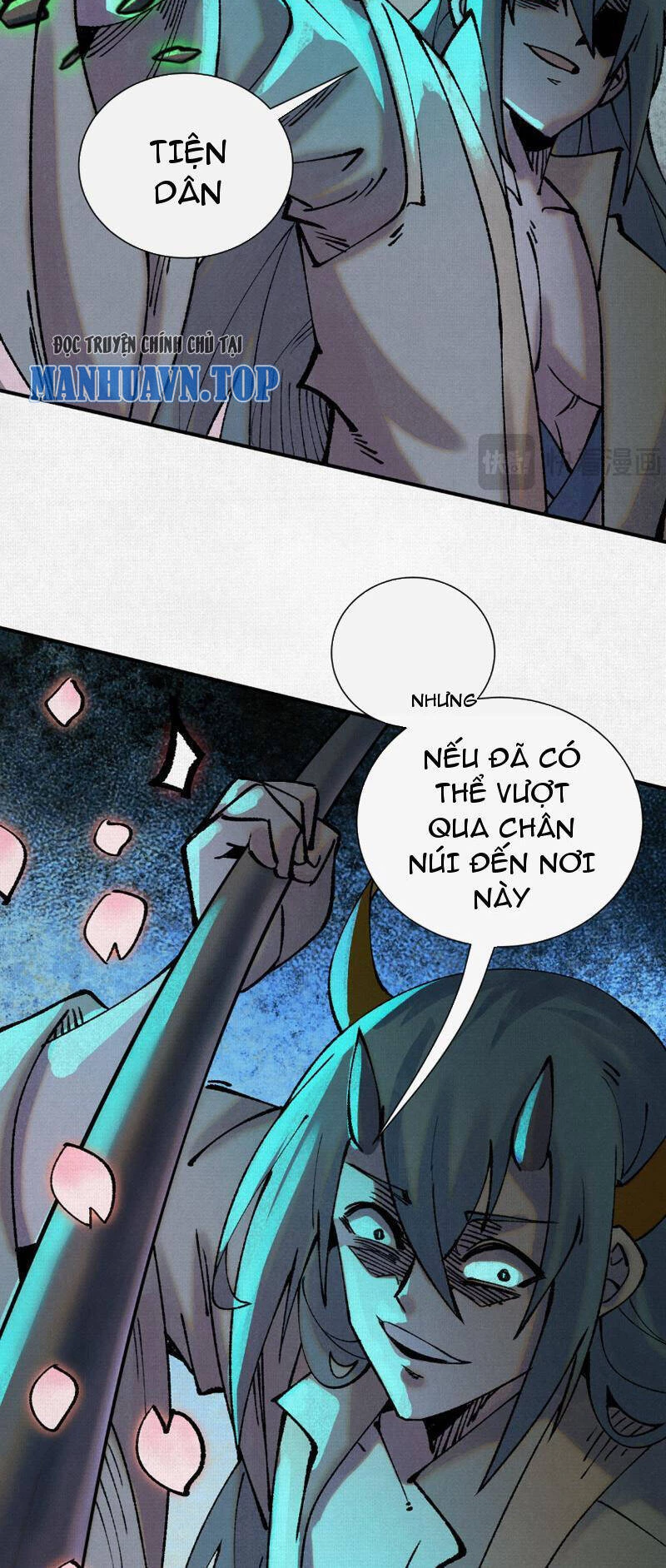 Xi Hồn Chapter 10 - 23