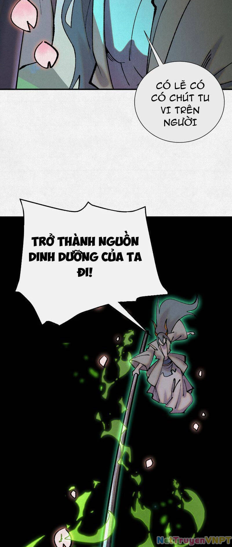 Xi Hồn Chapter 10 - 24