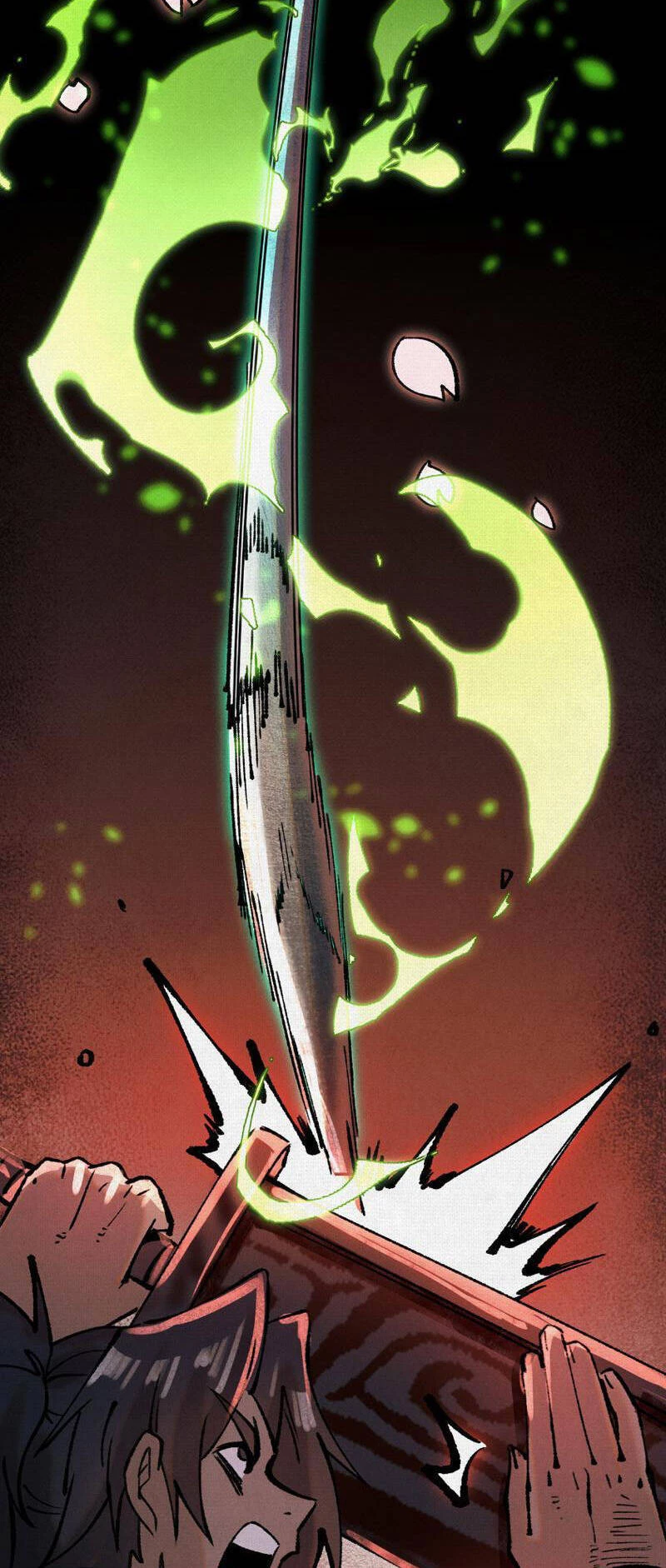 Xi Hồn Chapter 10 - 25
