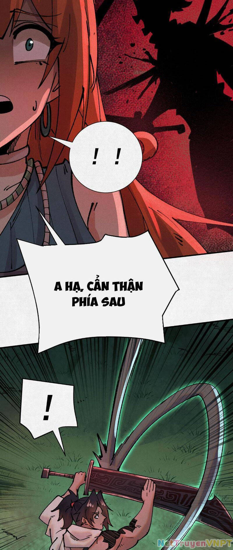Xi Hồn Chapter 10 - 27