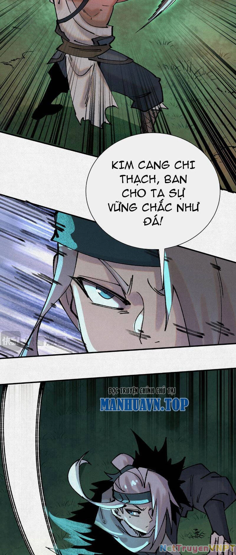 Xi Hồn Chapter 10 - 28