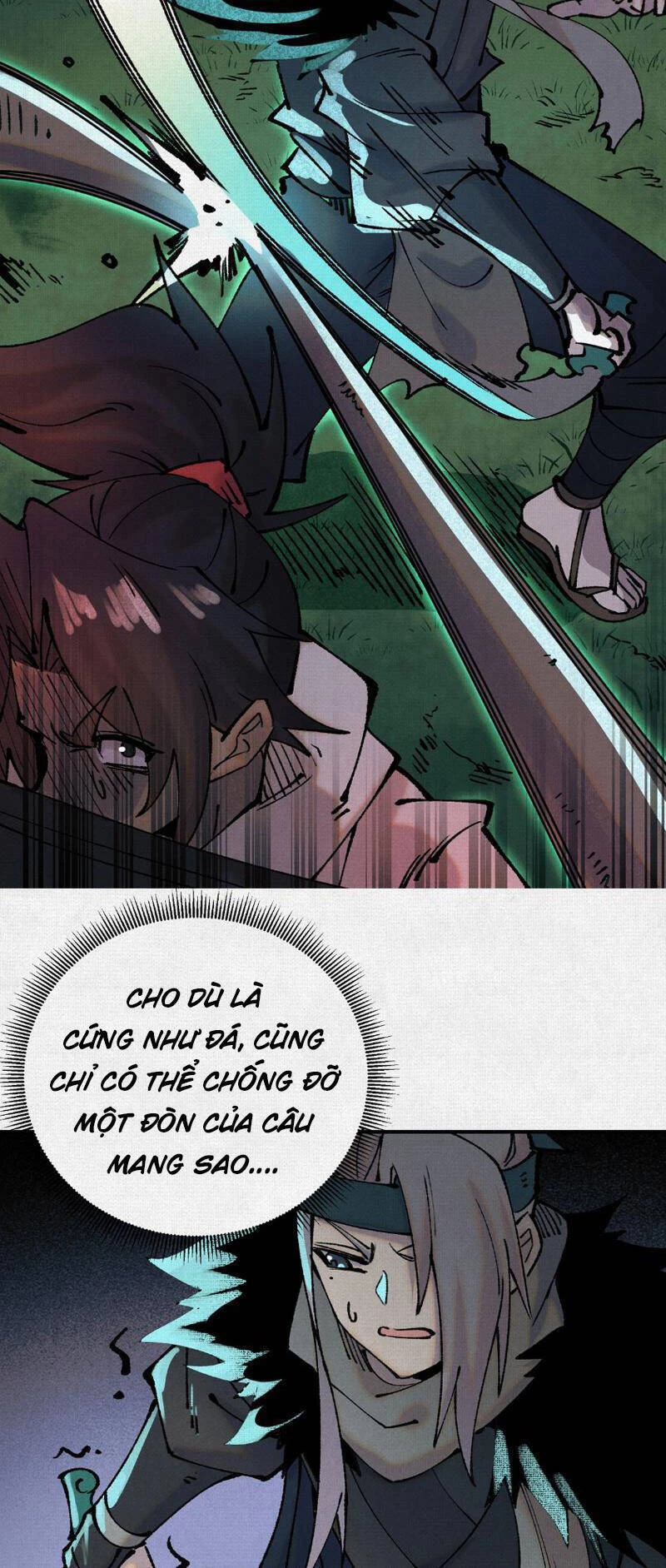 Xi Hồn Chapter 10 - 29