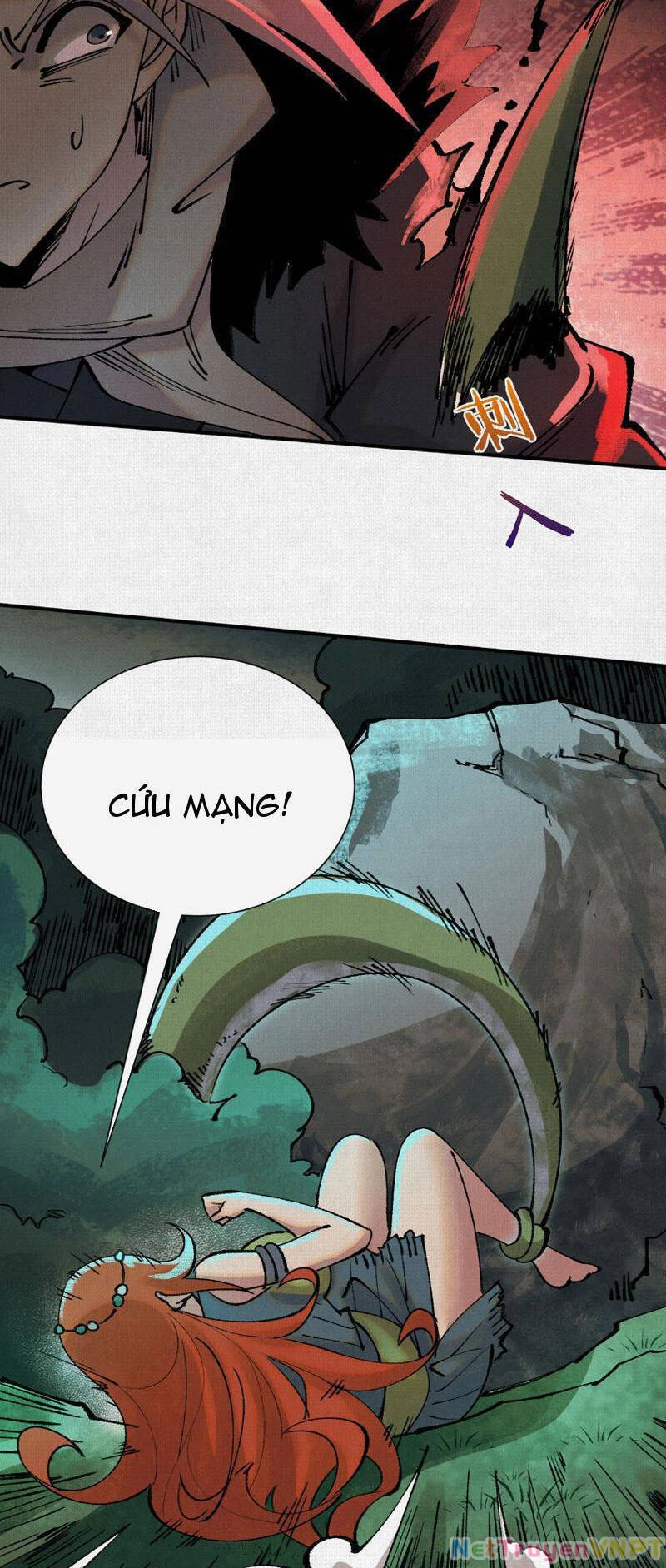 Xi Hồn Chapter 10 - 35