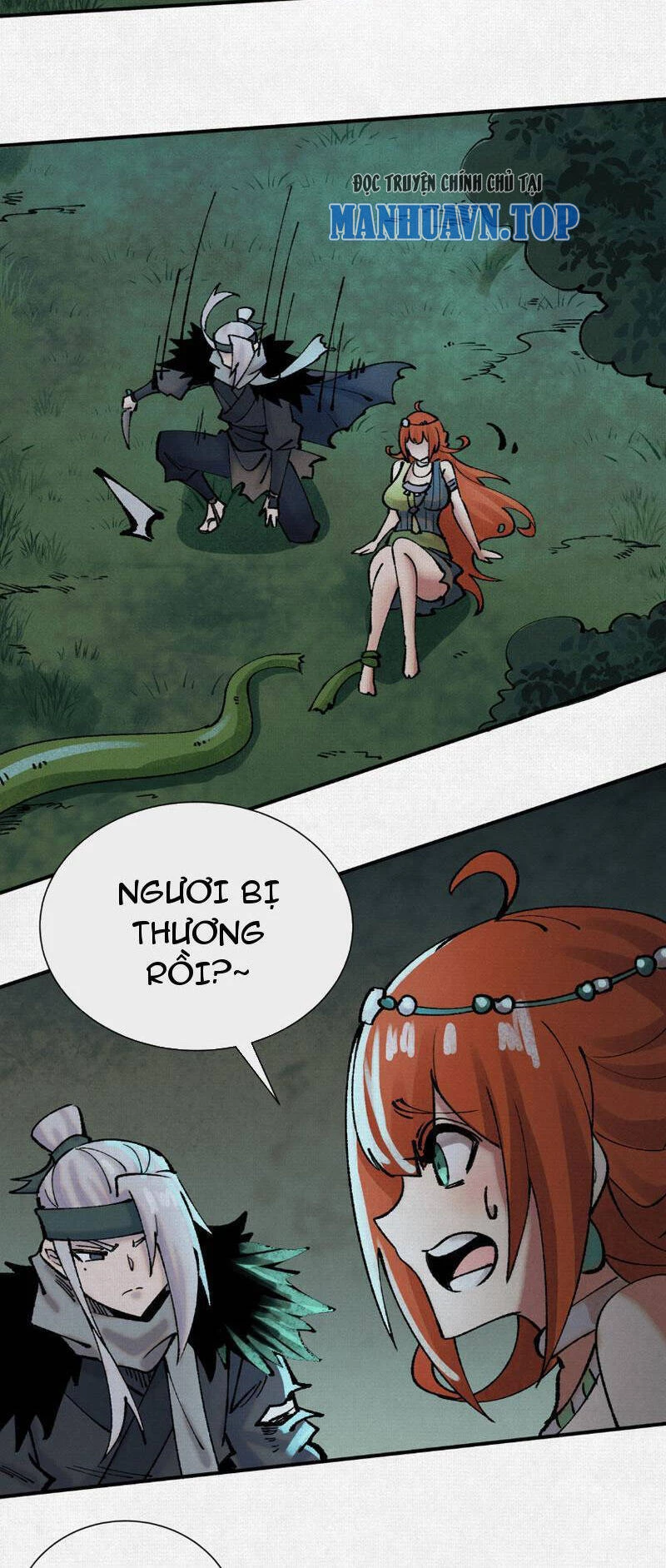 Xi Hồn Chapter 10 - 37