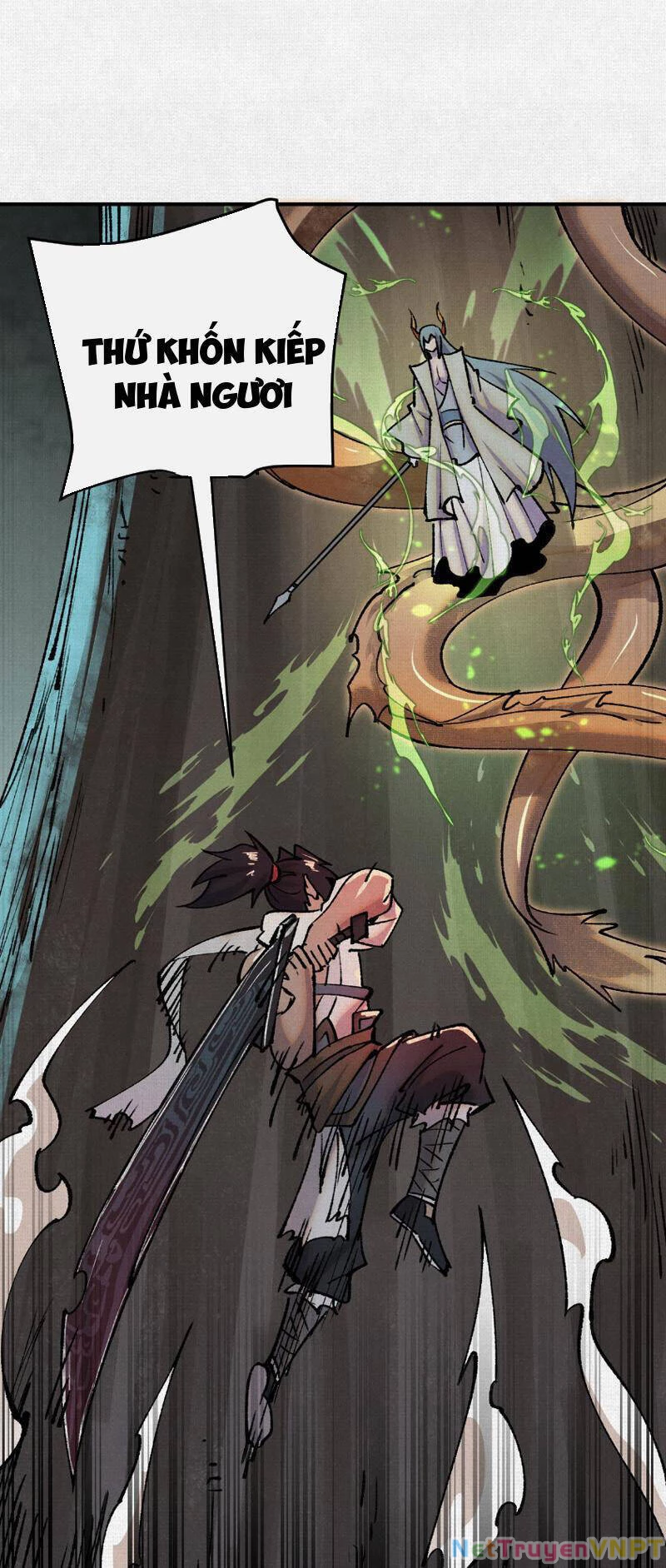 Xi Hồn Chapter 10 - 39