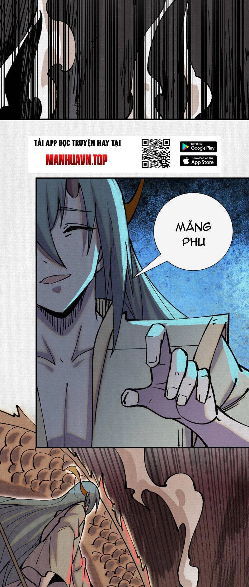 Xi Hồn Chapter 10 - 40