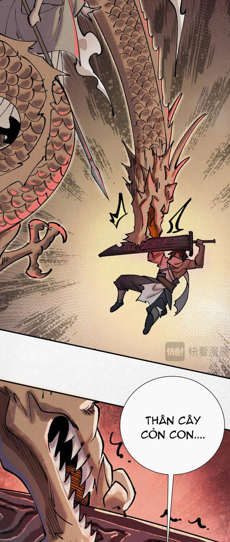 Xi Hồn Chapter 10 - 41