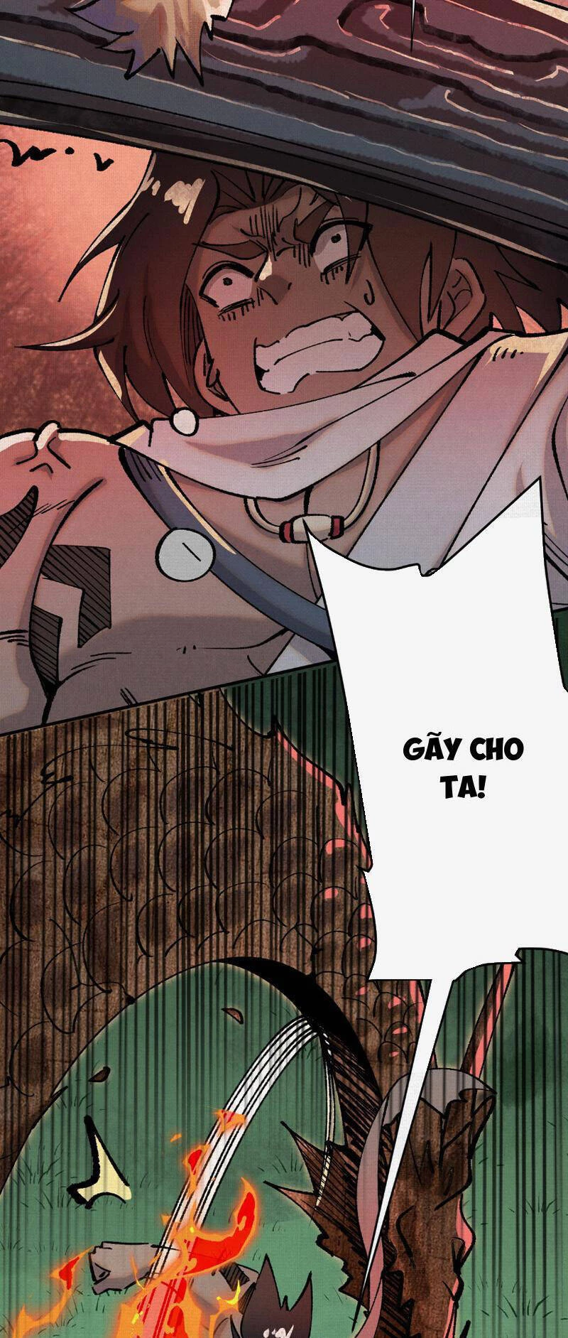 Xi Hồn Chapter 10 - 42
