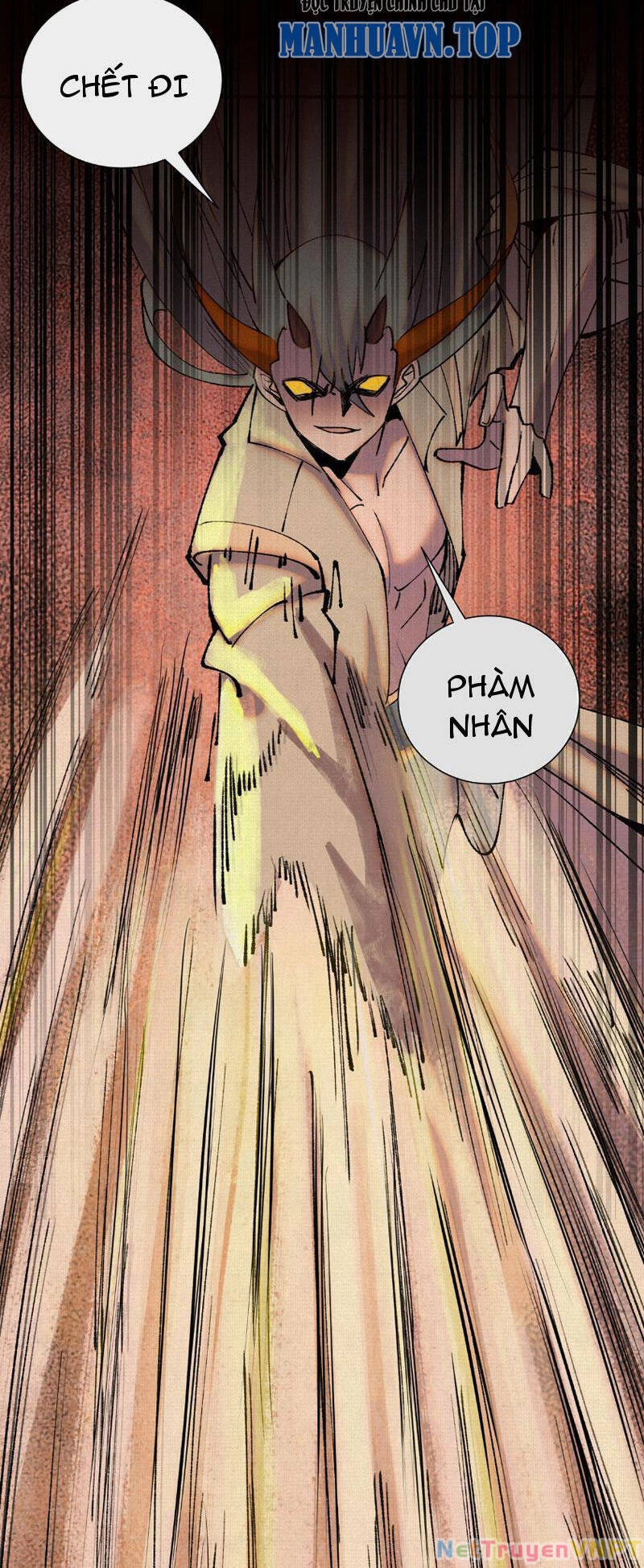 Xi Hồn Chapter 10 - 46