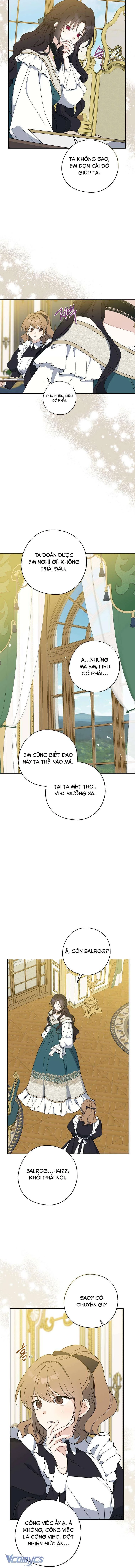 Trở Thành Con Gái Nhà Tài Phiệt Chapter 94 - 7