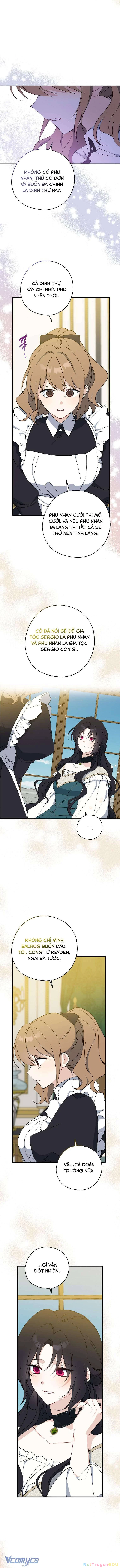 Trở Thành Con Gái Nhà Tài Phiệt Chapter 94 - 9