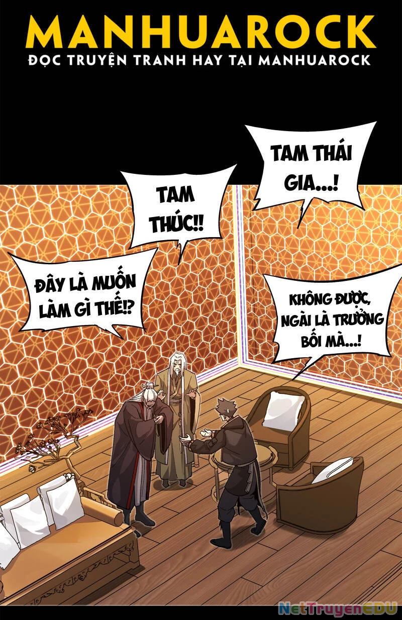 Tinh Giáp Hồn Tướng Chapter 193 - 14