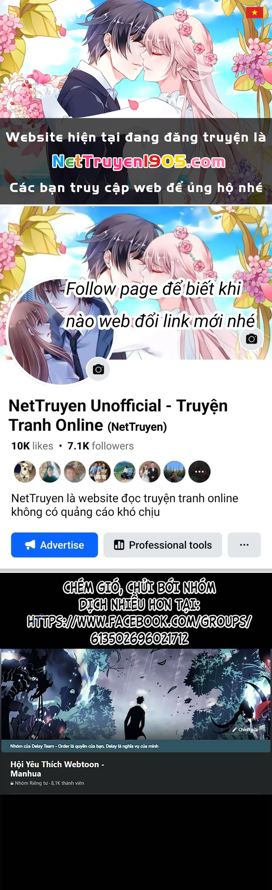 Võ Đang Kỳ Hiệp Chapter 91 - 1