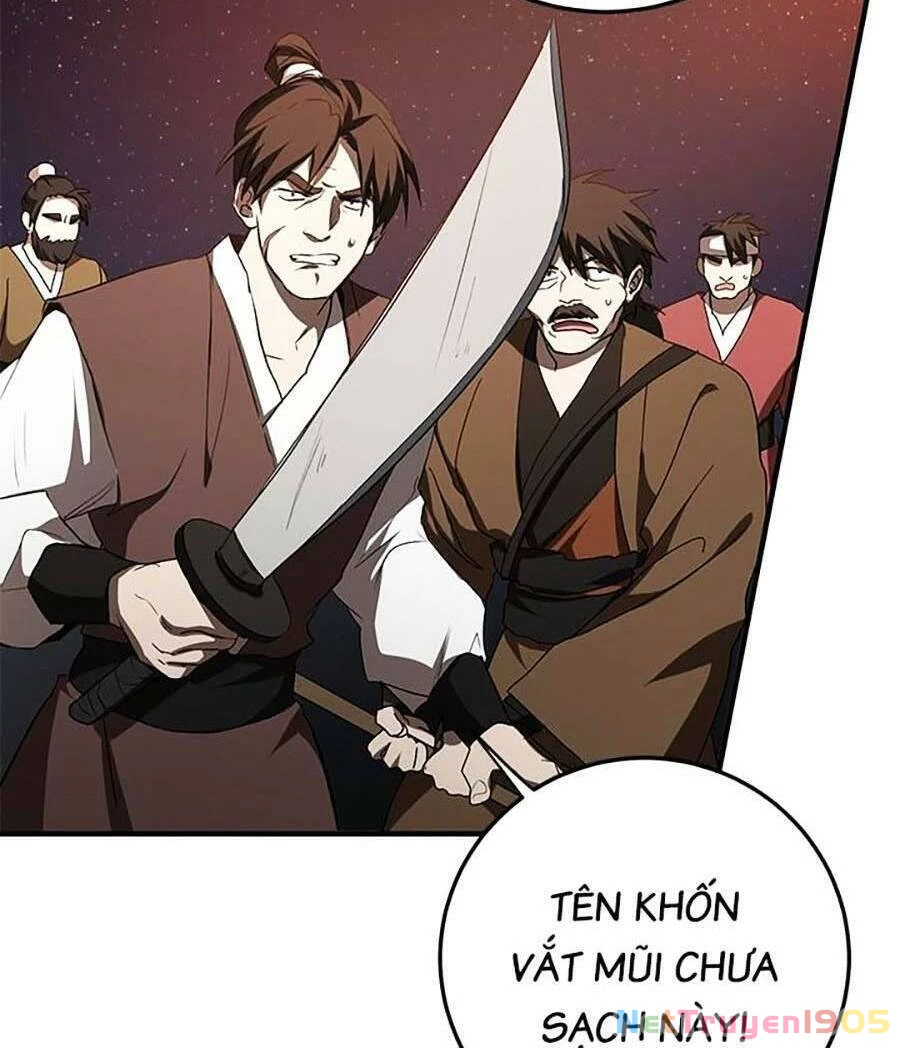 Võ Đang Kỳ Hiệp Chapter 91 - 6