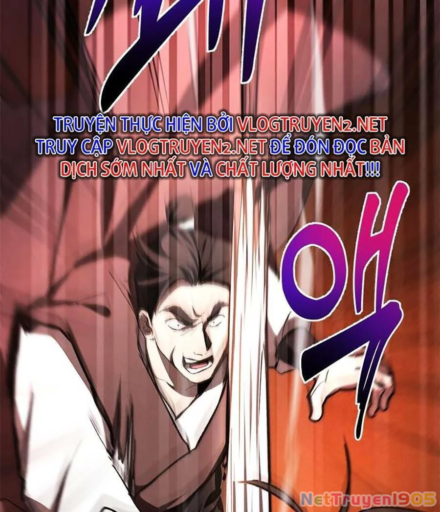 Võ Đang Kỳ Hiệp Chapter 91 - 8