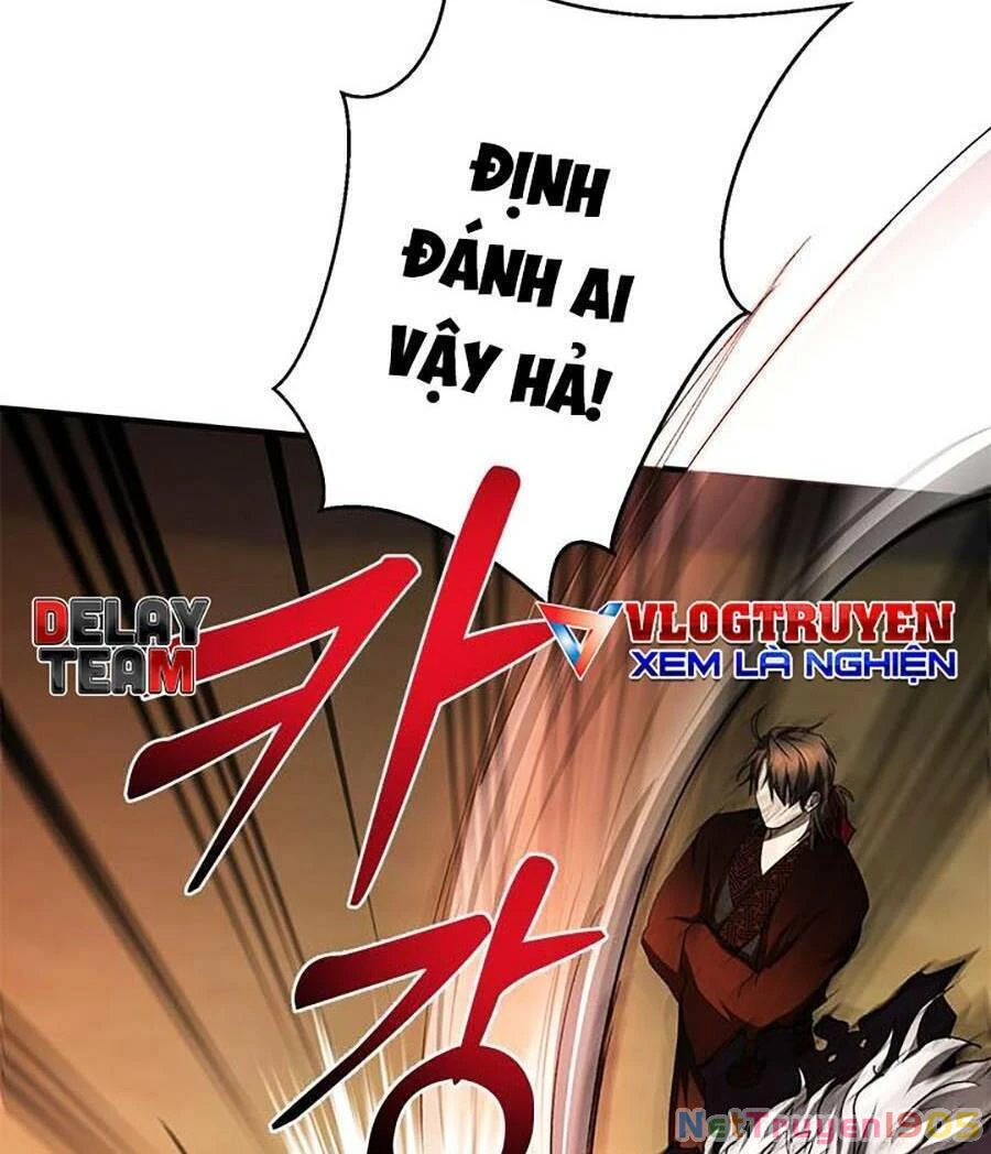 Võ Đang Kỳ Hiệp Chapter 91 - 12