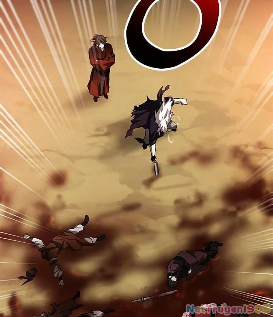 Võ Đang Kỳ Hiệp Chapter 91 - 32