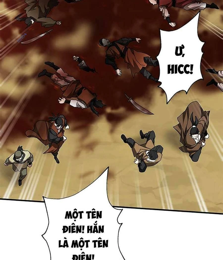Võ Đang Kỳ Hiệp Chapter 91 - 33