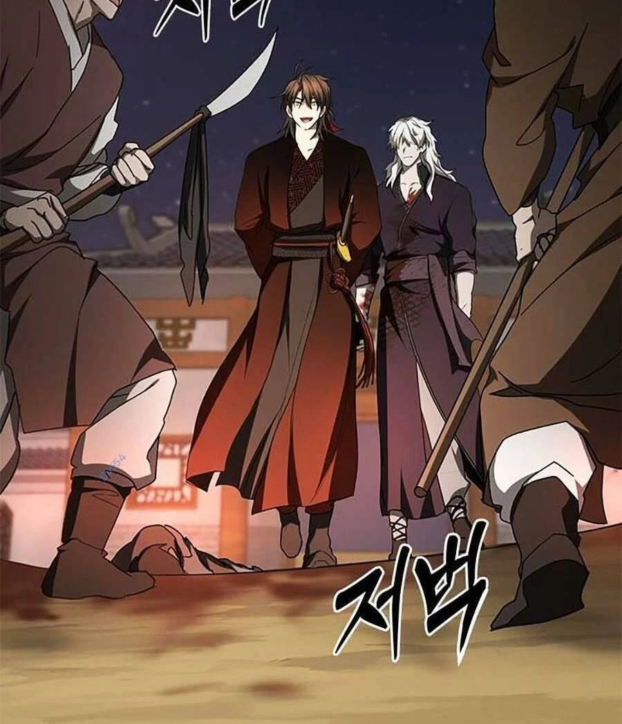 Võ Đang Kỳ Hiệp Chapter 91 - 38