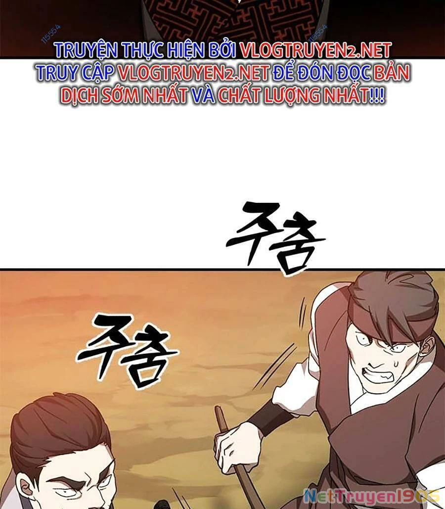 Võ Đang Kỳ Hiệp Chapter 91 - 41