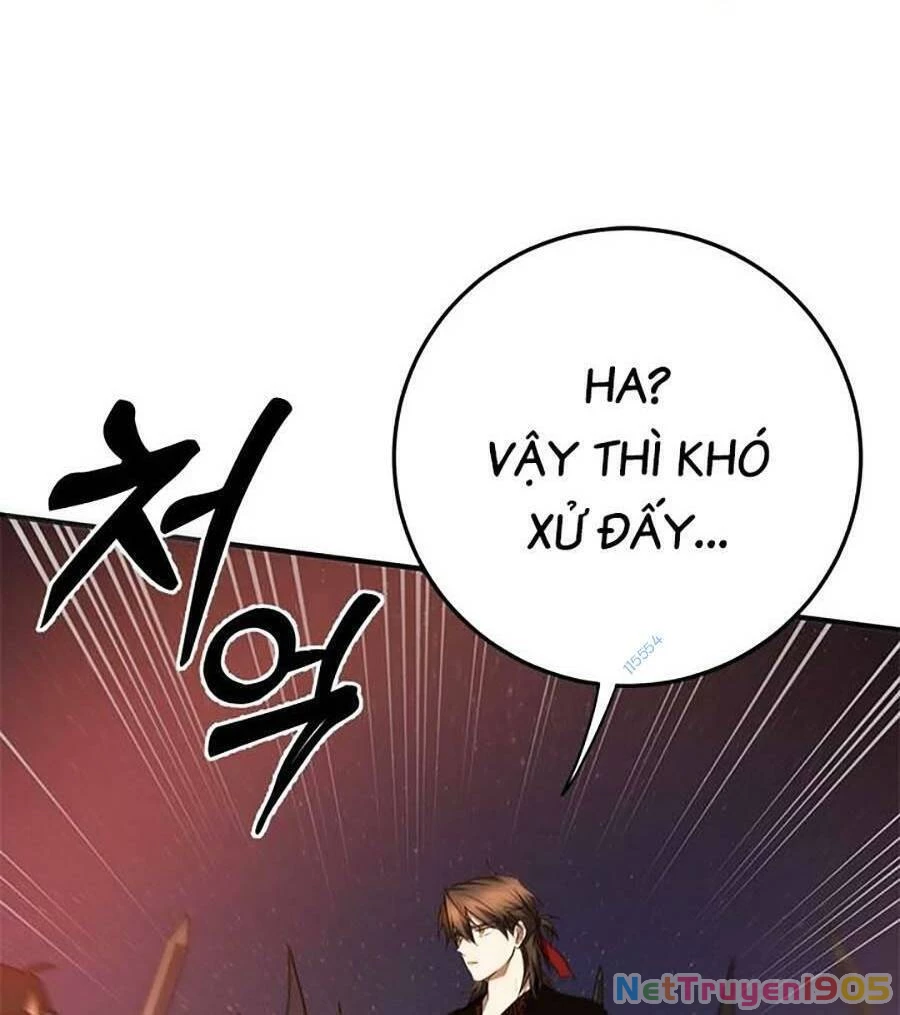 Võ Đang Kỳ Hiệp Chapter 91 - 86