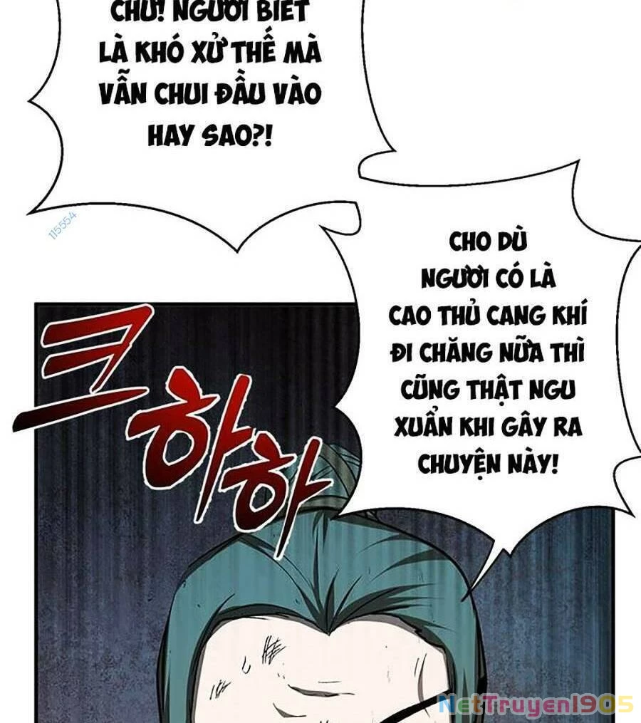 Võ Đang Kỳ Hiệp Chapter 91 - 90