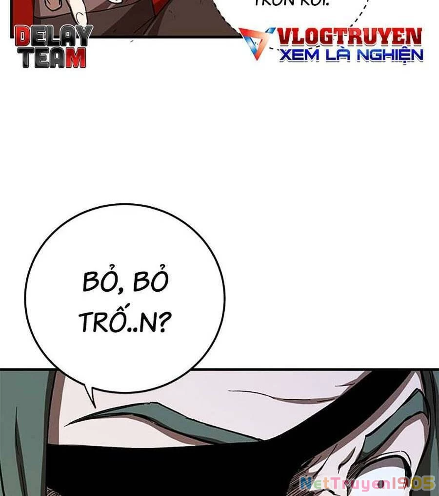 Võ Đang Kỳ Hiệp Chapter 91 - 94